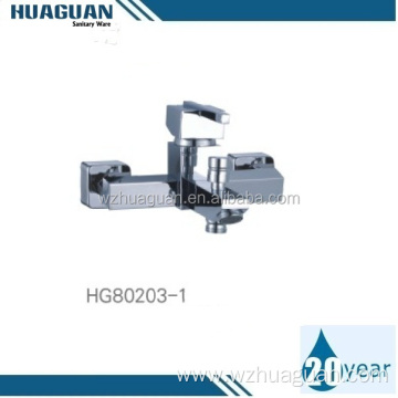 New Style Popular Square Shower Faucet